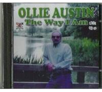 OLLIE AUSTIN - THE WAY I AM [UK Import]