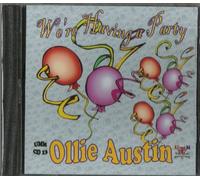 Ollie Austin - We're Having a Party By Ollie Austin (0001-01-01)