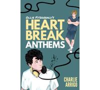 Ollie Fitzgerald's Heartbreak Anthems