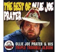 Ollie Joe Prater - Best of Ollie Joe Prater