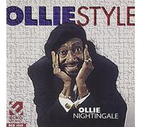 Ollie Nightingale - Ollie Style