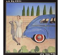Ollie Oxen Free