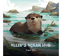 Ollie’s Ocean Hug: A Sensory Story for Children on the Autism Spectrum