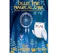 Ollie The Magical Owl