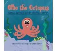 Ollie The Octopus