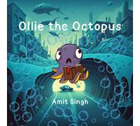 Ollie The Octopus