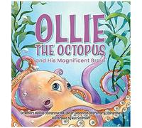 Ollie The Octopus