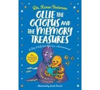 Ollie The Octopus And The Memory Treasures