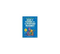 Ollie The Octopus And The Memory Treasures