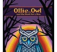 Ollie The Owl And The Hunt For A Hoo