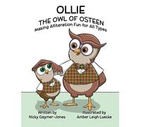 Ollie The Owl Of Osteen