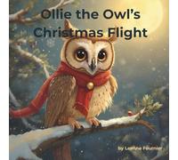 Ollie the Owl's Christmas Flight