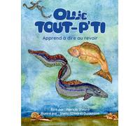 Ollie tout-pti apprend a dire au revoir