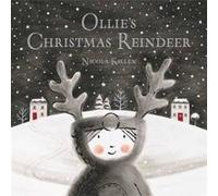 Ollies Christmas Reindeer by Nicola Killen Nicola Killen, (Auteur)