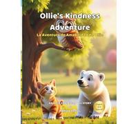 Ollie's Kindness Adventure (Ollie Explains It All (Social Skills Series))