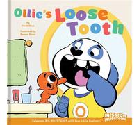 Ollie's Loose Tooth - Derek Shun - Simon Spotlight - ebook (ePub) - Livre