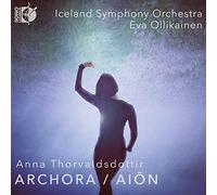Ollikainen,Eva - Archora/Aion