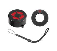 OLLIN Adaptateur Snapshot Spotter - Œillet magnétique pour lunettes d'observation, fixation pour smartphone, numérisation, chasse, photographie de faune compatible avec Meopta, Maven, Vortex