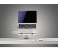 Ollin Support Dynamic LAP/003/W pour ordinateur portable/tablette ws