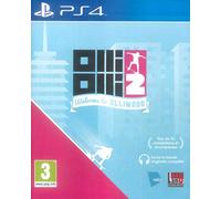 OlliOlli 2: Welcome to Olliwood