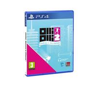 OlliOlli 2: Welcome to Olliwood