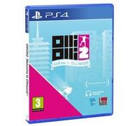 OlliOlli 2: Welcome to Olliwood