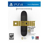 OlliOlli: Epic Combo Edition - オーリー オーリー エピック コンボ エディション (PS4 海外輸入北米版ゲームソフト)