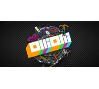 OlliOlli (PC)