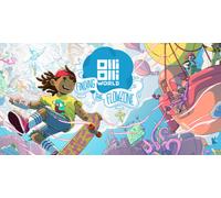 OlliOlli World Finding the Flowzone (PS5)