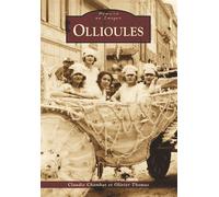 Ollioules - Claudie Chambat - Nouvelles Editions Sutton - broché - Livre