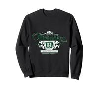 Ollivanders Harry Potter Nouveau Design 2025 Sweatshirt