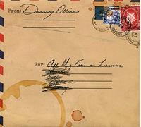 Olliver Danny - For All My Former Lovers