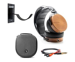 Ollo Audio R1 1.0 Casque fermé avec support mural Keepdrum
