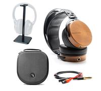 Ollo Audio R1 1.0 Casque fermé avec trépied de table Keepdrum
