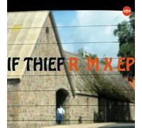 Ollo - Ollo: If Thief Remix Album [Import]