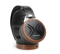 OLLO Audio Casque studio ouvert X1 1.0 2024 – Réponse en fréquence linéaire, étalonnage individuel
