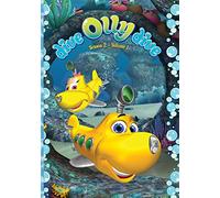 Olly Dive: Season 2, Vol. 1