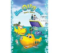 Olly Dive: Season 2, Vol. 2