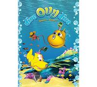 Olly Dive: Season 2, Vol. 3