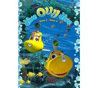 Olly Dive: Season 2, Vol. 4