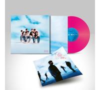 Olly - Gira, il mondo gira [Vinilo]