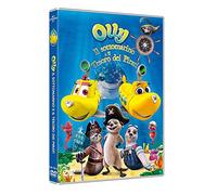 Olly Il Sottomarino E Il Tesoro Dei Pirati [Import]