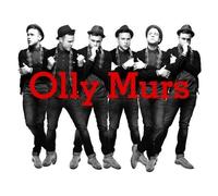 Murs, Olly - Murs,Olly - Olly Murs