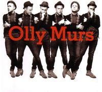 Murs, Olly - Murs,Olly - Olly Murs