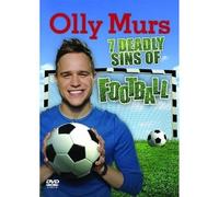 Olly Murs-7 Deadly Sins of Football [Import]