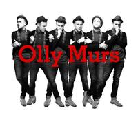 Olly Murs by Murs Olly [Audio CD] NEUF