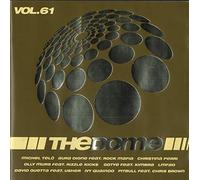 Olly Murs Feat. Rizzle Kicks David Guetta Feat. Usher Taio Cruz LMFAO Flo Rida - The D0ME [6I]