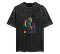 Olly Murs Girls 2019 Ladies Tour Concert Baggy Mens T-Shirt Black Unisex Top Tee XL