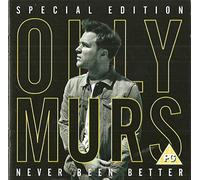 Olly Murs - incl. Up
