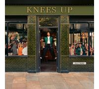 Murs, Olly – Knees Up – CD – Mediabook Deluxe (avec titres bonus)